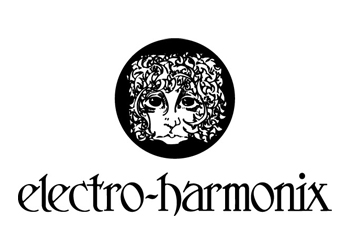 Logo von Electro-Harmonix